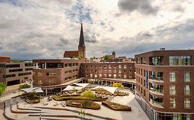 Scanhotels Stadthafen